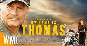 My Name Is Thomas | Full Drama Movie | Terence Hill