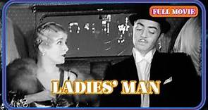 Ladies' Man | English Full Movie | Drama