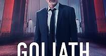 Goliath - watch tv show streaming online