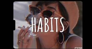 Habits - Vintage 1930's Jazz cover (Vietsub+Lyrics) | You're gone and I gotta stay high...