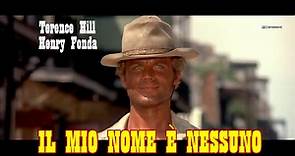 Il Mio Nome è Nessuno (1973) Full HD