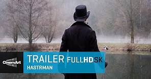 Hastrman (2018) oficiálny HD trailer [SK]