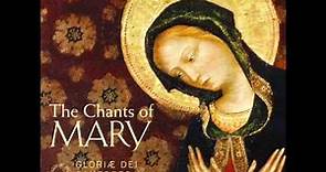 Gregorian Chant - Salve Regina (Solemn tone) from "The Chants of Mary"