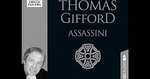 Thomas Gifford, Assassini