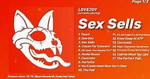 Lovejoy - All Songs (Full Album Remake) (2023)