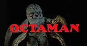 Octaman (1971) | Trailer | Pier Angeli | Kerwin Mathews | Jeff Morrow