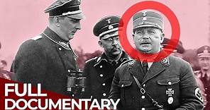 The Night of Long Knives - Hitler's Rise to Power | Part 2 | Free Documentary History