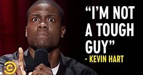 Kevin Hart: “I’m a Grown Little Man” - Full Special
