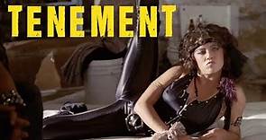Tenement (1985) - Urban Crime Horror Film Review