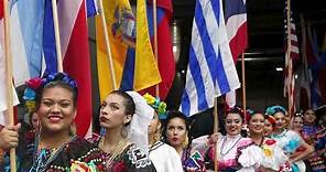 What is Hispanic and Latino Culture?