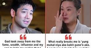 HAYDEN KHO & MARICAR REYES: HOW THEY OVERCOME THE SCANDAL CRISIS / THE REVELATION