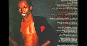 Fonzi Thornton - The Leader 1983 Complete LP