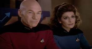 Watch Star Trek: The Next Generation Season 7 Episode 20: Star Trek: The Next Generation - Journey's End – Full show on Paramount Plus