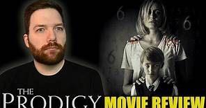 The Prodigy - Movie Review