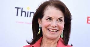 New biography tells story of Hollywood pioneer Sherry Lansing