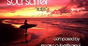 Soul Surfer 'suite' composed by Marco Beltrami