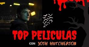 Top 10 peliculas con Josh Hutcherson