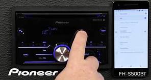 How To - Bluetooth Pairing for Android Phones on Pioneer In-Dash Receivers 2018