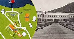 History of the Angel Island Immigration Station