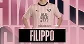 👀 Conosciamo meglio Filippo Ranocchia 🦅 | Palermo F.C.