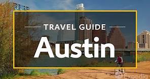 Austin Vacation Travel Guide | Expedia