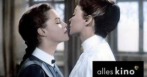Romy Schneider - Mädchen in Uniform (1958) - Trailer