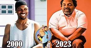 NEXT FRIDAY (2000) Cast Then and Now 2023 INCREDIBLE Changed After 23 Years