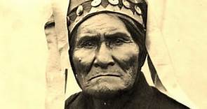 Tragic Details About Geronimo