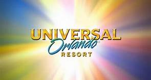 Universal Studios Theme Parks Universal Studios Hollywood Universal Orlando Resort Television Promos