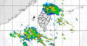 颱風無花果生成！外圍雲系影響 東半部、南部防雷陣雨