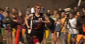 Ottawa Hills Benne Anderson hopes to become 20th high schooler to ever run a sub-four-minute mile