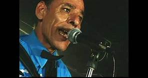 Santiago Jimenez Jr. - Desvelado (En Vivo)