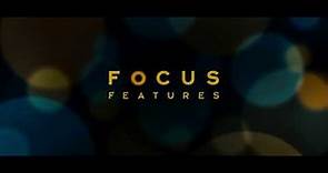 Focus Features - Intro | Logo HD (2002-)