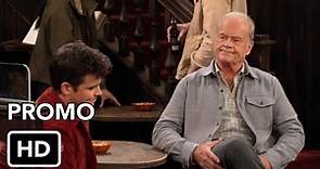 Frasier (2023) 1x06 (HD) Season 1 Episode 6 | What to Expect!