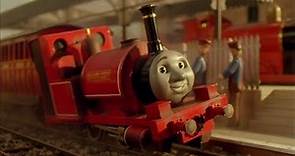 Thomas & Friends Season 4 Episode 5 Four Little Engines US Dub HD GC Part 1