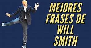 🔴 Las 20 Mejores Frases Motivadoras de Will Smith en Español ✅