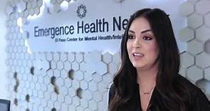 Emergence Health Network Counseling Services