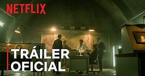 Into the Night: Temporada 2 (EN ESPAÑOL) | Tráiler oficial | Netflix