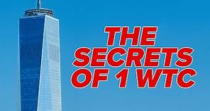 The 5 Steps to Building an Icon: One World Trade Center