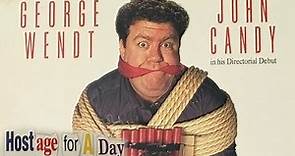 Hostage for a Day 1994 Film | George Wendt, John Candy