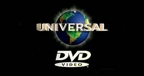 Universal Studios Home Entertainment DVD Opening Montage (1999)