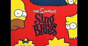The Simpsons Sing The Blues Soundtrack