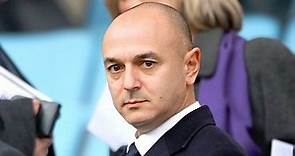 Daniel Levy (businessman) ~ Complete Biography with [ Photos | Videos ]