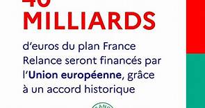 France Relance | Découvrez les principaux objectifs du plan France Relance | Gouvernement