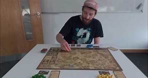 How to Play Thurn and Taxis