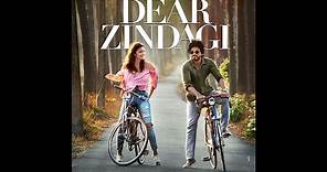 Dear Zindagi Official Trailer 2016 | Shahrukh Khan | Alia Bhatt | Releasing Nov 25