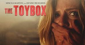 The ToyBox (OFFICIAL TRAILER) Releasing 09.18.18 www.SkylineEntertainment.com/toybox