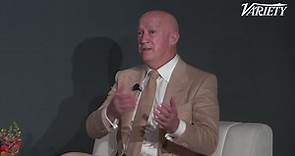 Variety - Bryan Lourd joined Variety’s Dealmakers...