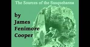 The Pioneers (FULL audiobook) by James Fenimore Cooper - part 3