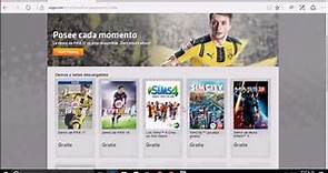 COMO DESCARGAR FIFA 17 PARA PC Y REQUISITOS PARA PC
